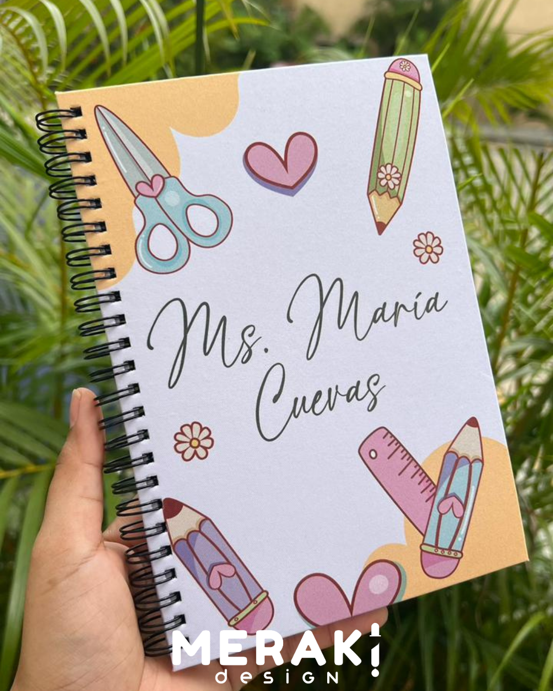 📖 Libretas Personalizadas – Tu Estilo, Tus Ideas ✍️✨