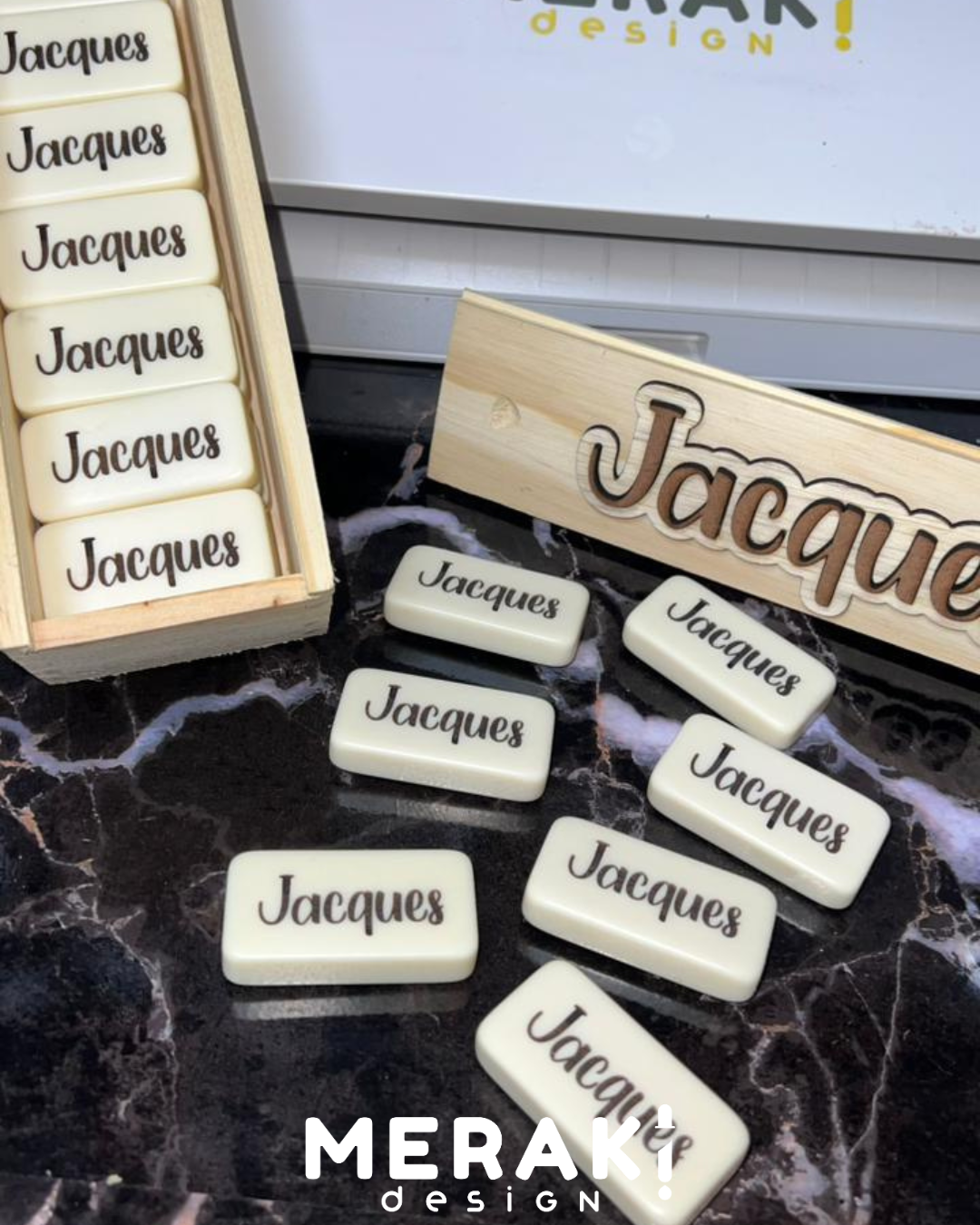 ♠️🎲 ¡El juego se disfruta más cuando es personal! 🎲♠️ (Copia)