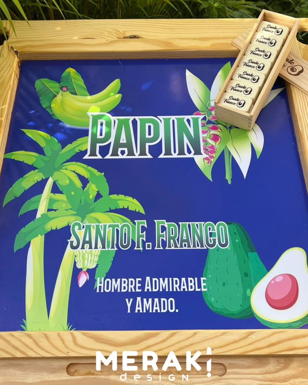 ♠️🎲 ¡El juego se disfruta más cuando es personal! 🎲♠️