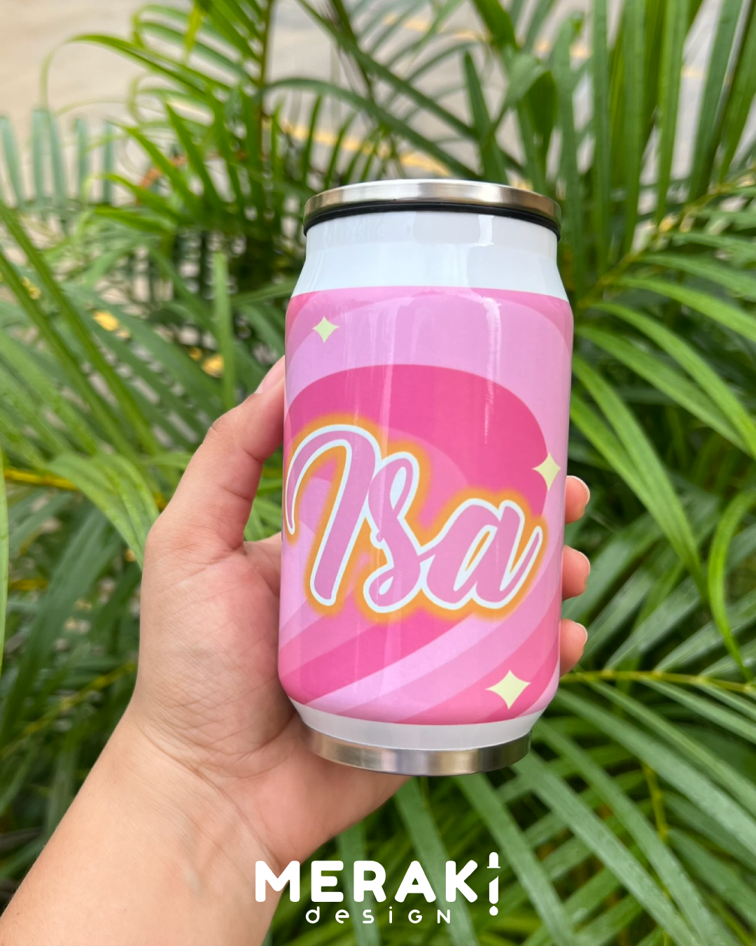 🔥✨ Cola Cam 12oz – Diseño Exclusivo de Bombón ✨🔥