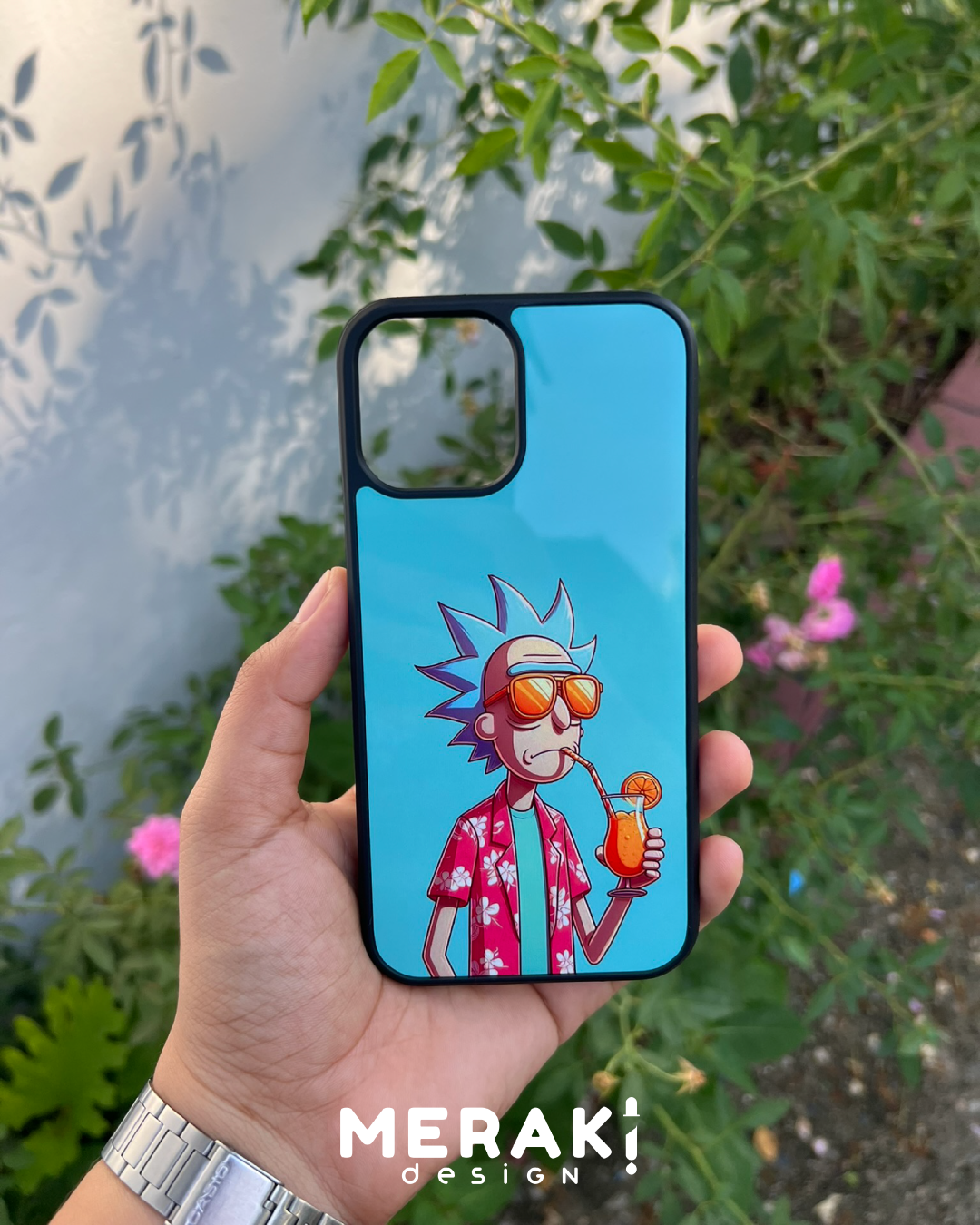 ¡Descubre la gran variedad de diseños personalizados para tu funda de celular! 🎨📱