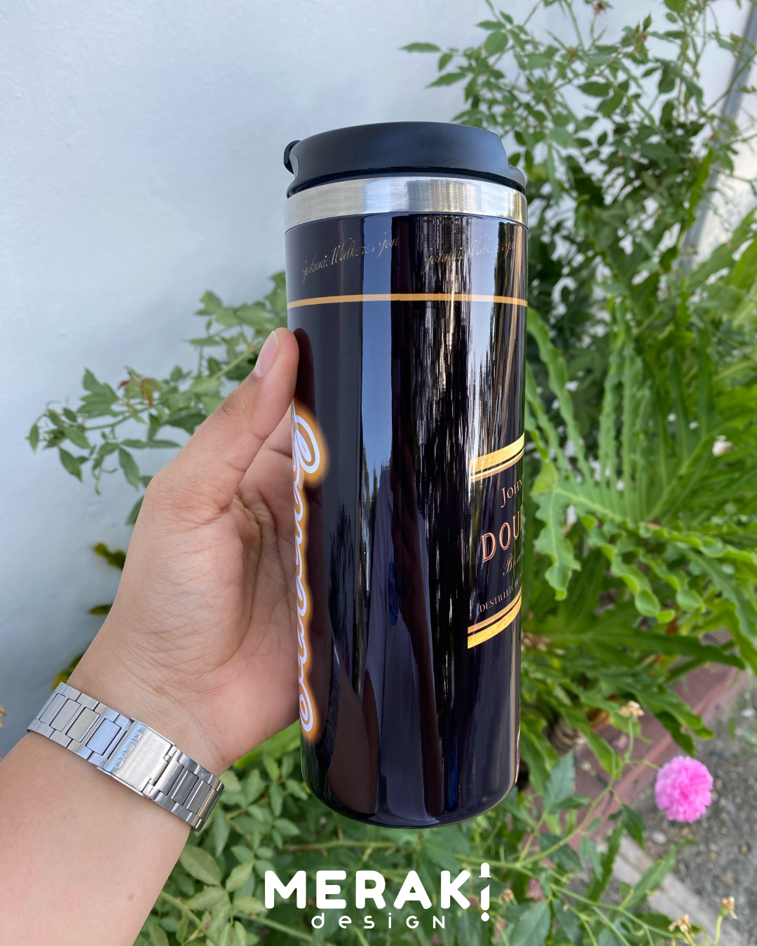 🥃🔥 Para los que saben de whisky… y de estilo 🔥🥃