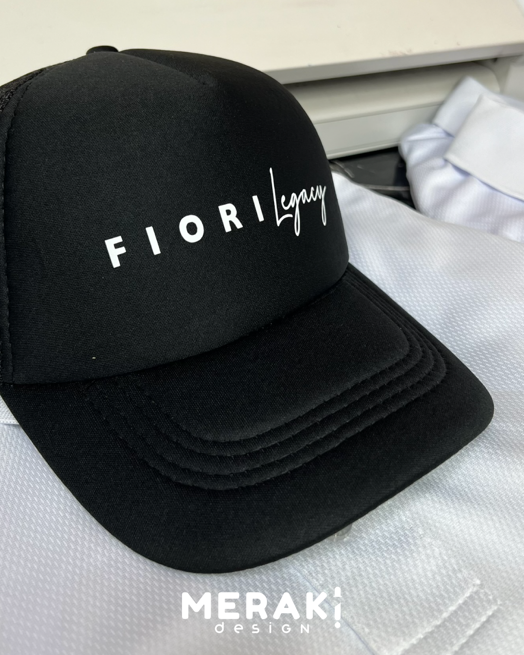 🧢 Gorras Personalizadas para Empresas: ¡Lleva tu Marca a Todos Lados! 🧢