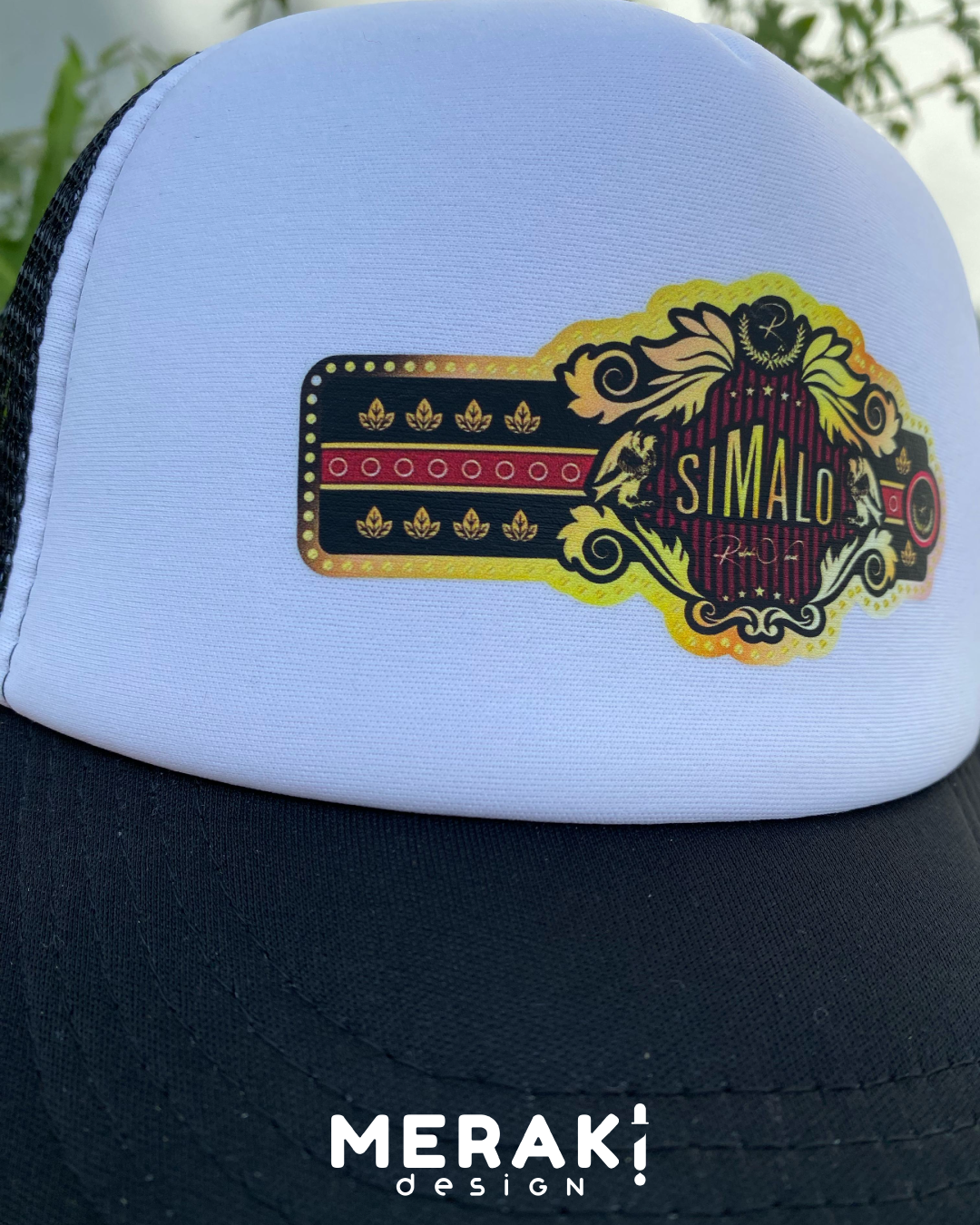 🧢 Gorras Personalizadas para Empresas: ¡Lleva tu Marca a Todos Lados! 🧢