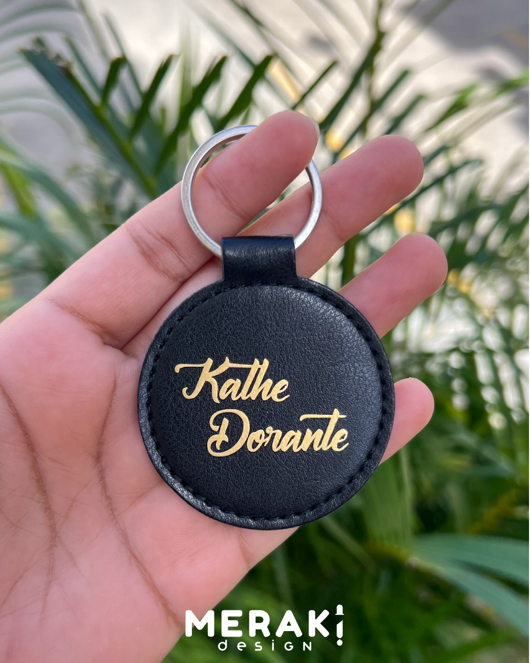🔑 Llavero Personalizado 🎁
