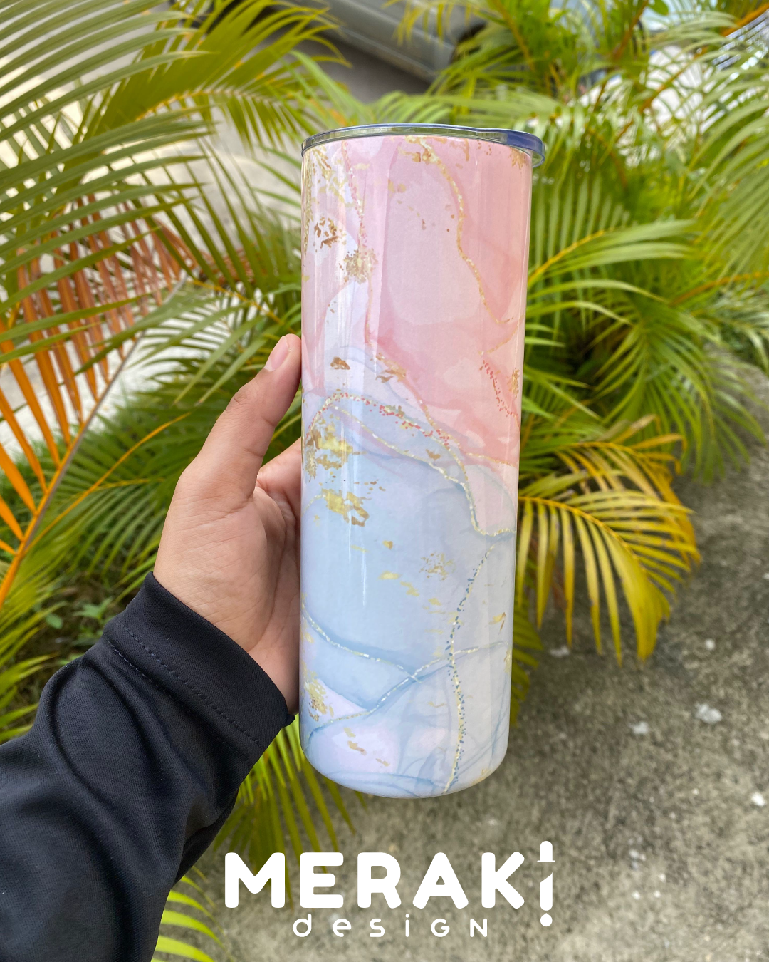 ✨ Vaso Térmico Personalizado Diseño Minimalista ❤️ 🎁