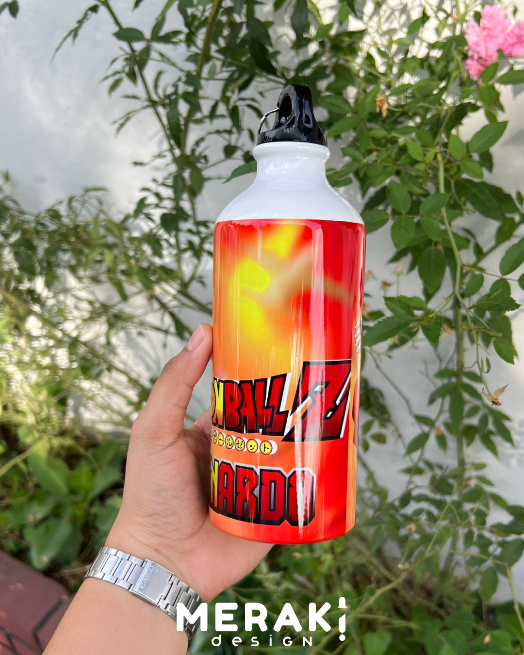 🔥 ¡Para los verdaderos guerreros saiyajin! 🔥