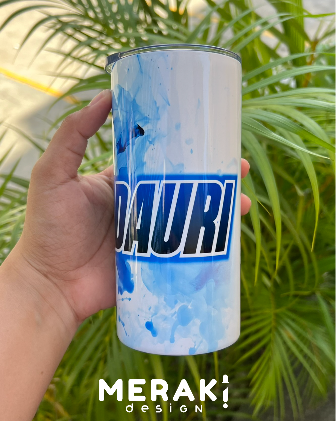 Vaso Térmico Tumblr 15onz con Tu Foto Especial 💖