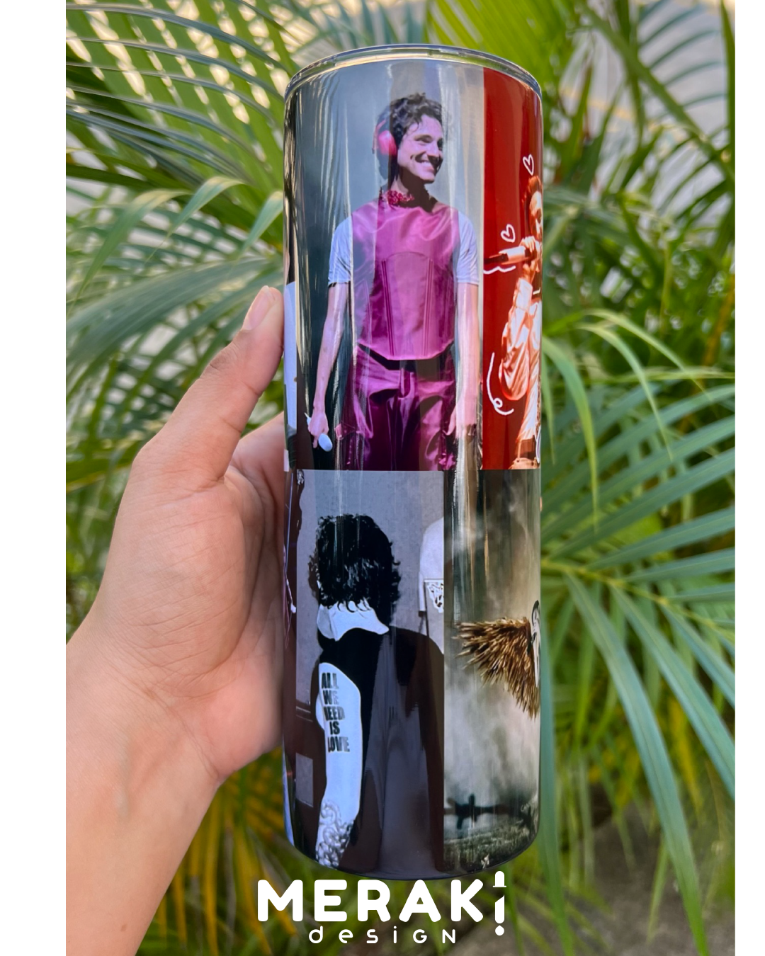 🎤🔥 ¡Un tributo que se siente y se lleva contigo! 🔥🎤