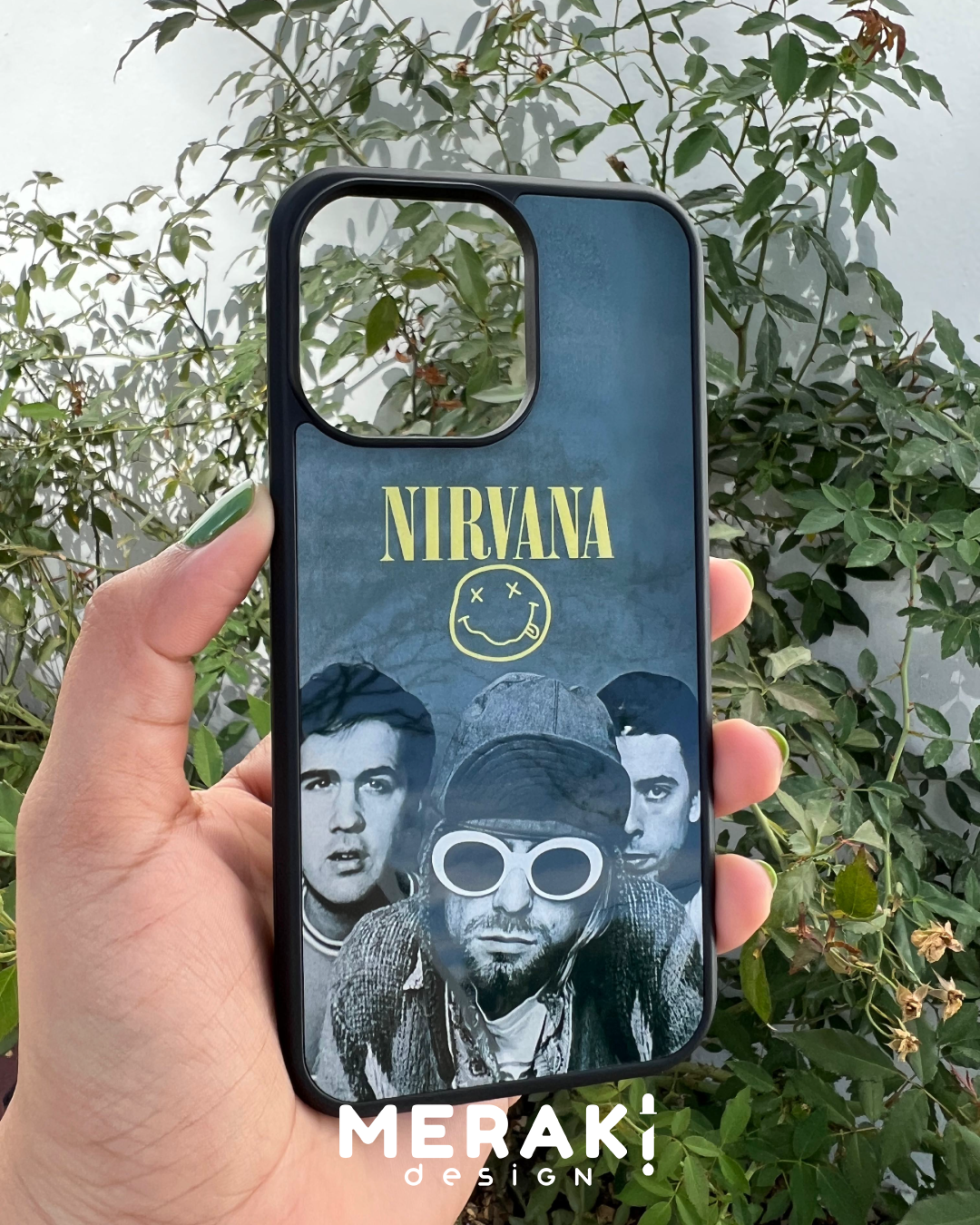 ¡Descubre la gran variedad de diseños personalizados para tu funda de celular! 🎨📱