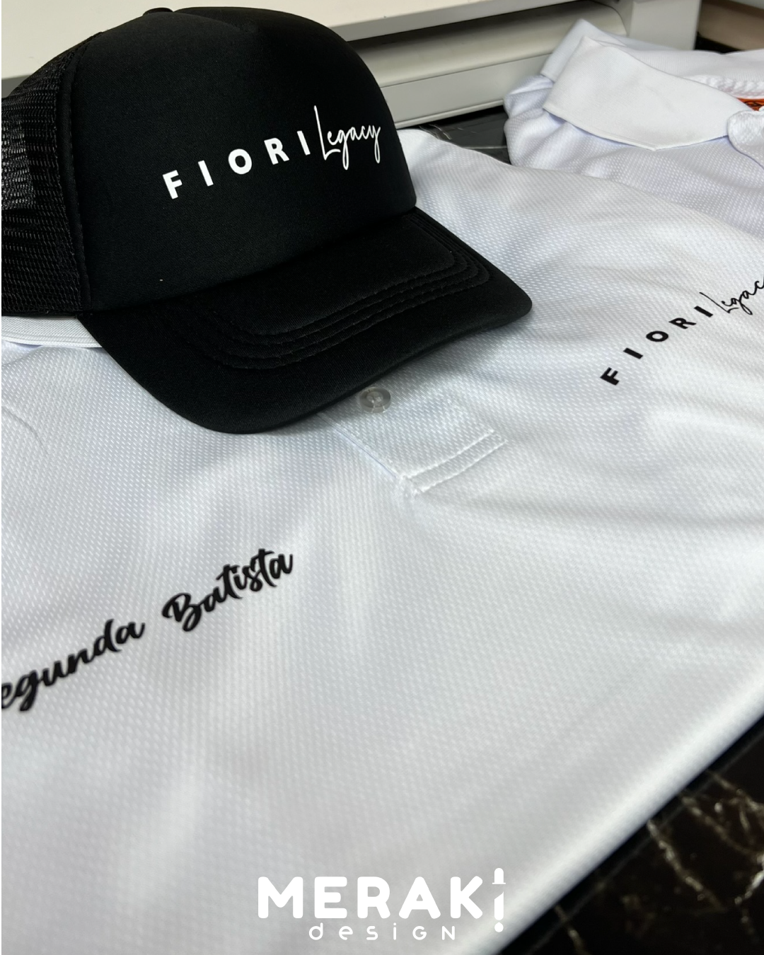 👔 Uniformes Personalizados para Empresas