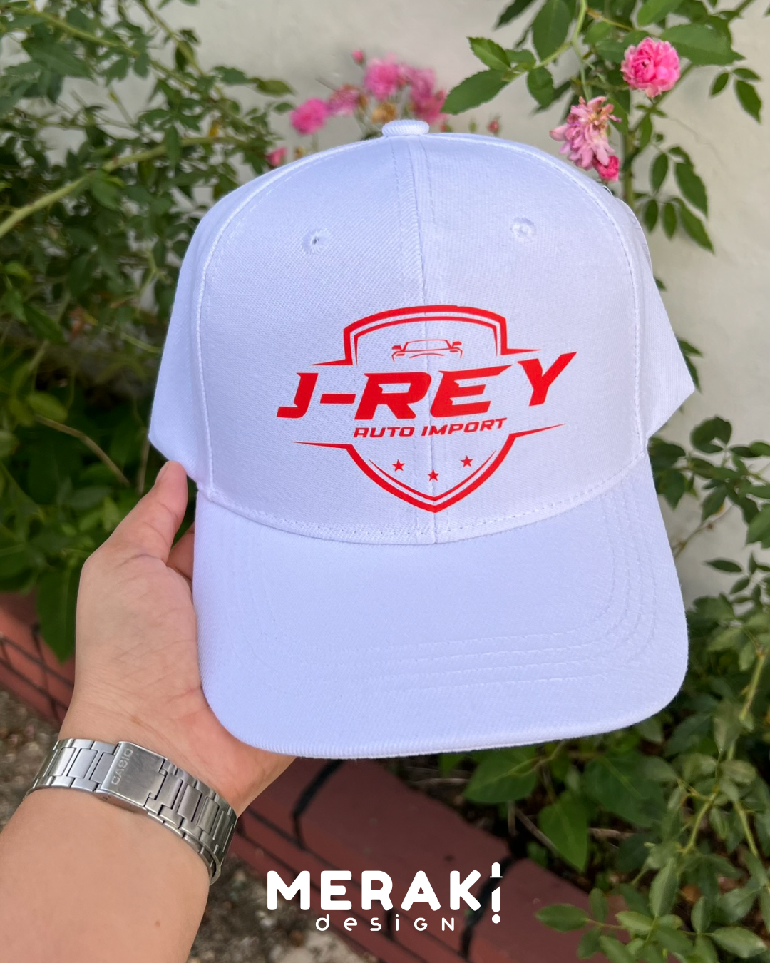 🧢 Gorras Personalizadas para Empresas: ¡Lleva tu Marca a Todos Lados! 🧢
