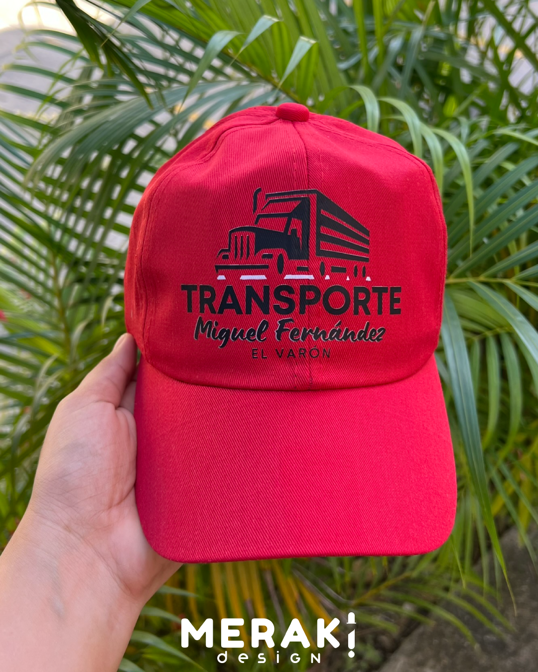 🧢 Gorras Personalizadas para Empresas: ¡Lleva tu Marca a Todos Lados! 🧢