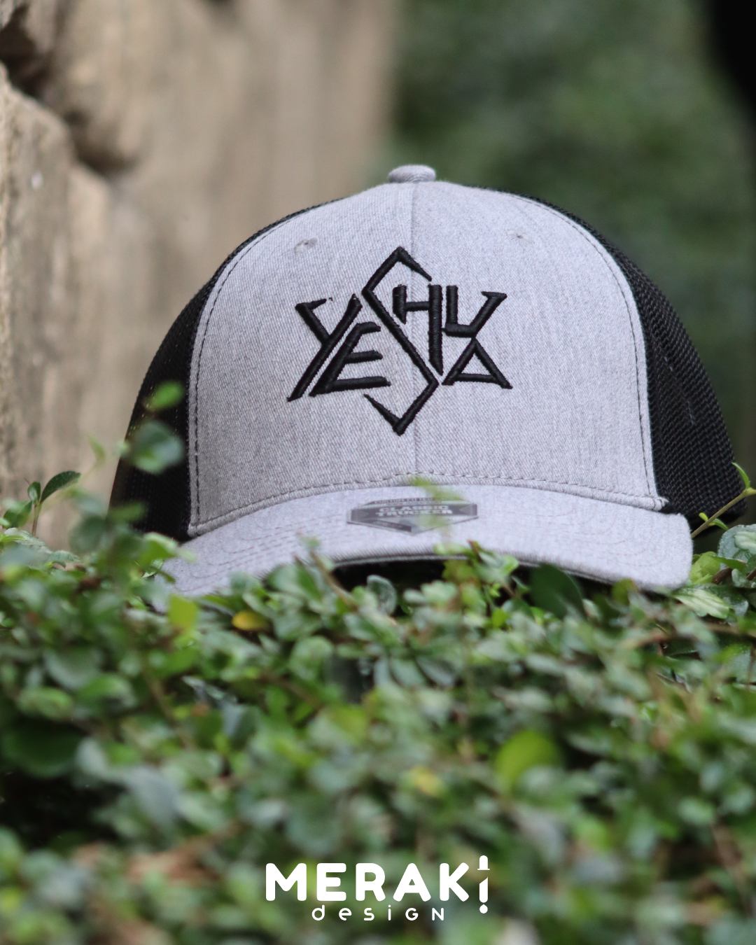 🧢✨ ¡Un diseño con propósito y estilo! ✨🧢