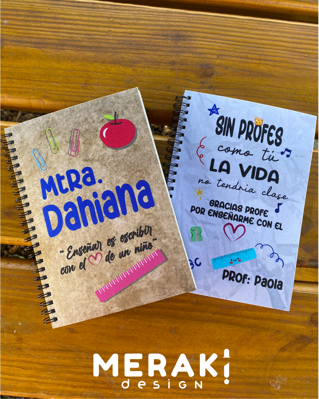 📖 Libretas Personalizadas – Tu Estilo, Tus Ideas ✍️✨