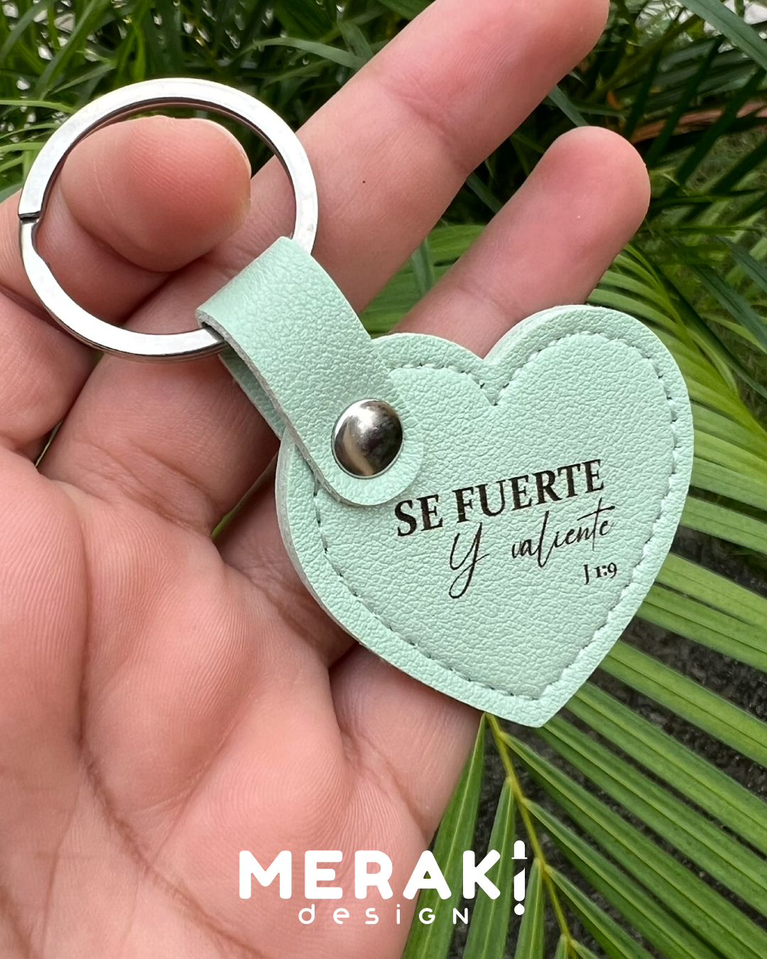 🔑 Llavero Personalizado 🎁