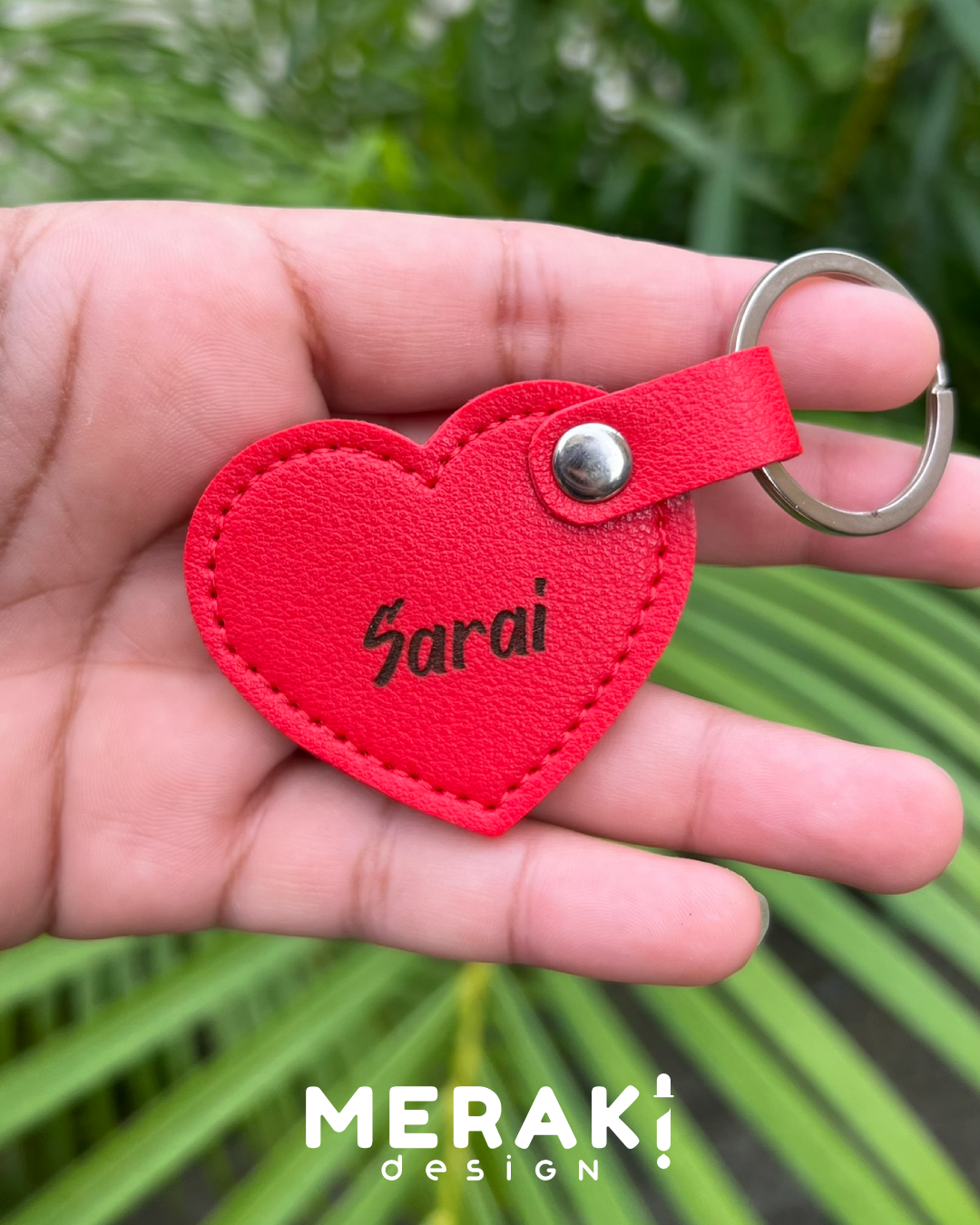 🔑 Llavero Personalizado 🎁