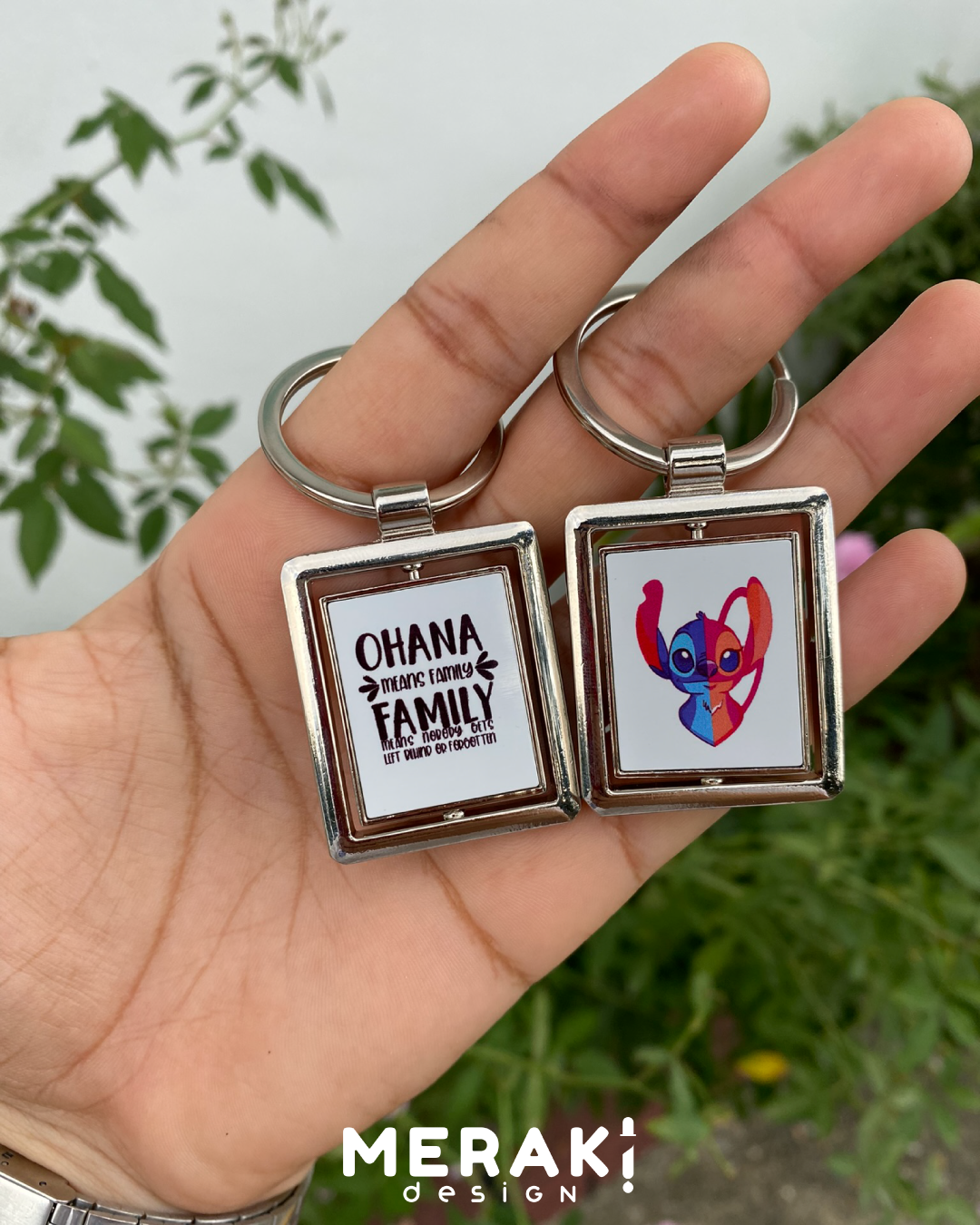 ✨🔑 Un amor de otro planeta 🔑✨