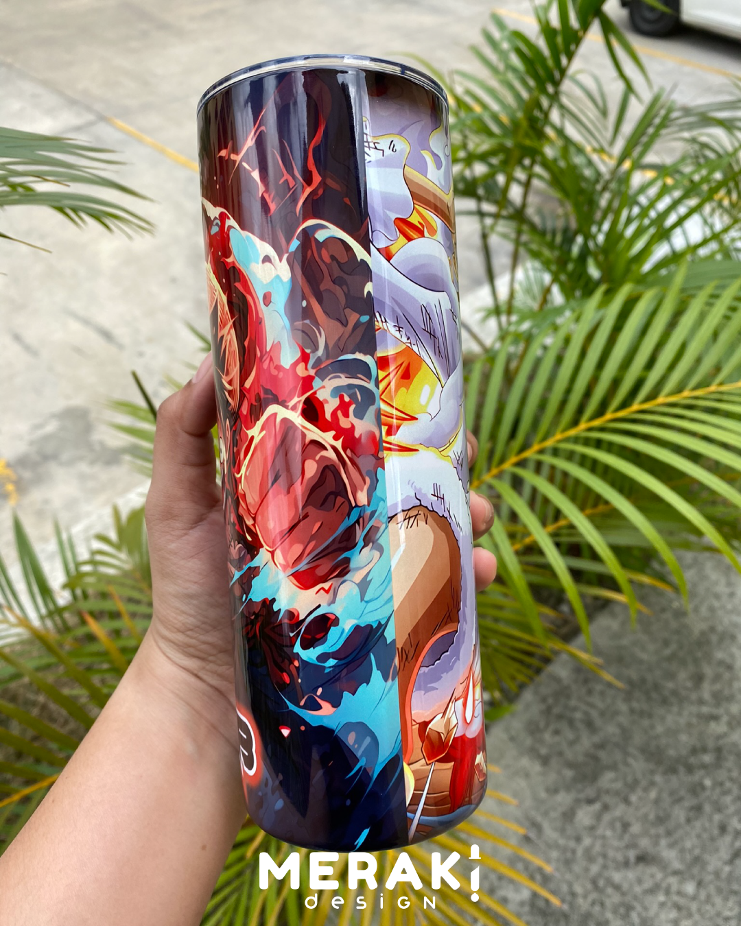 🏴☠️🔥 El Rey de los Piratas en tu mano 🔥🏴☠️