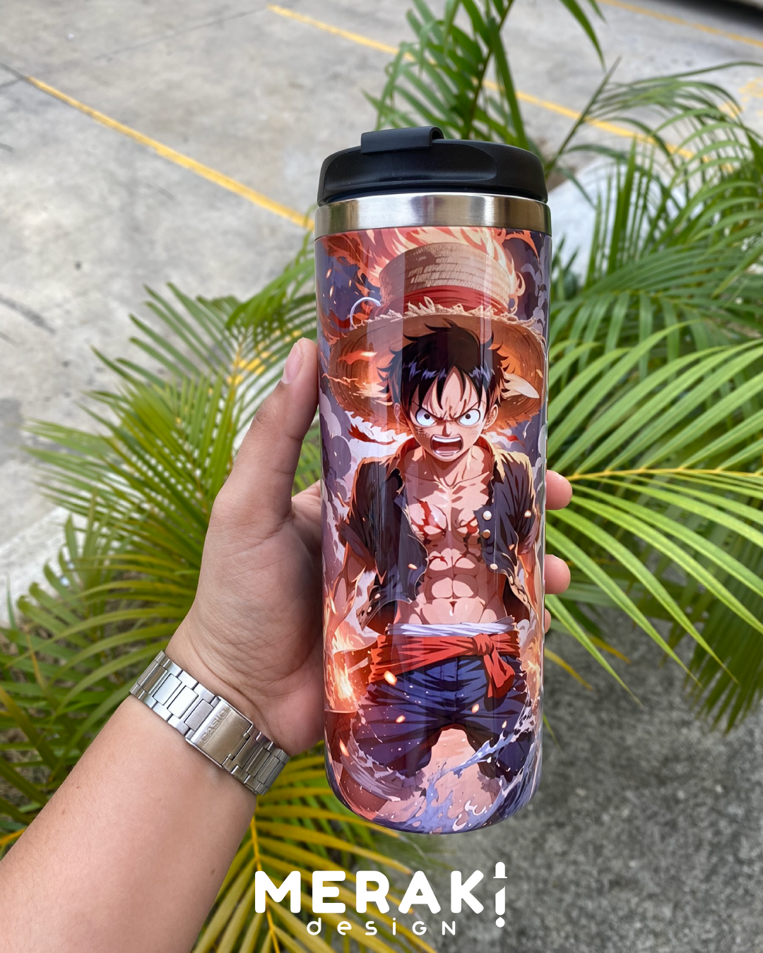 🏴☠️🔥 El Rey de los Piratas en tu mano 🔥🏴☠️