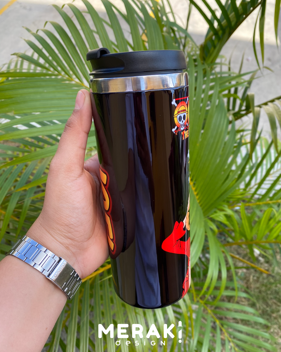 🏴☠️🔥 El Rey de los Piratas en tu mano 🔥🏴☠️