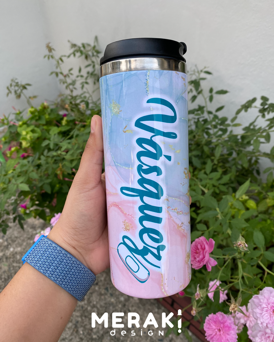 🩺✨ Elegancia y gratitud en cada sorbo ✨🩺