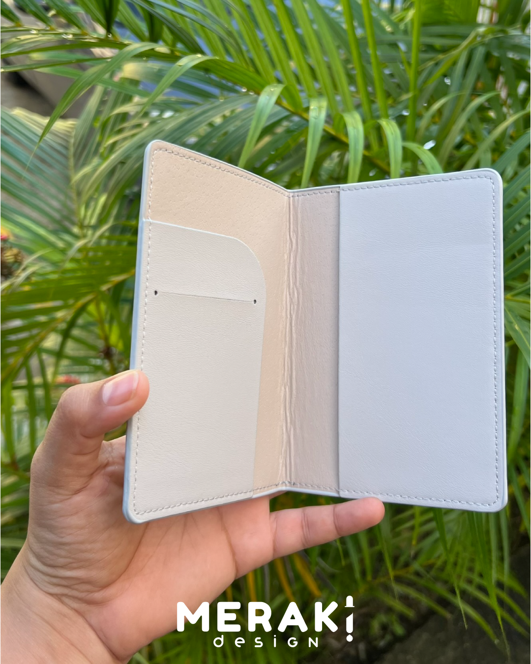 🌍 Porta Pasaporte Personalizado ✈️