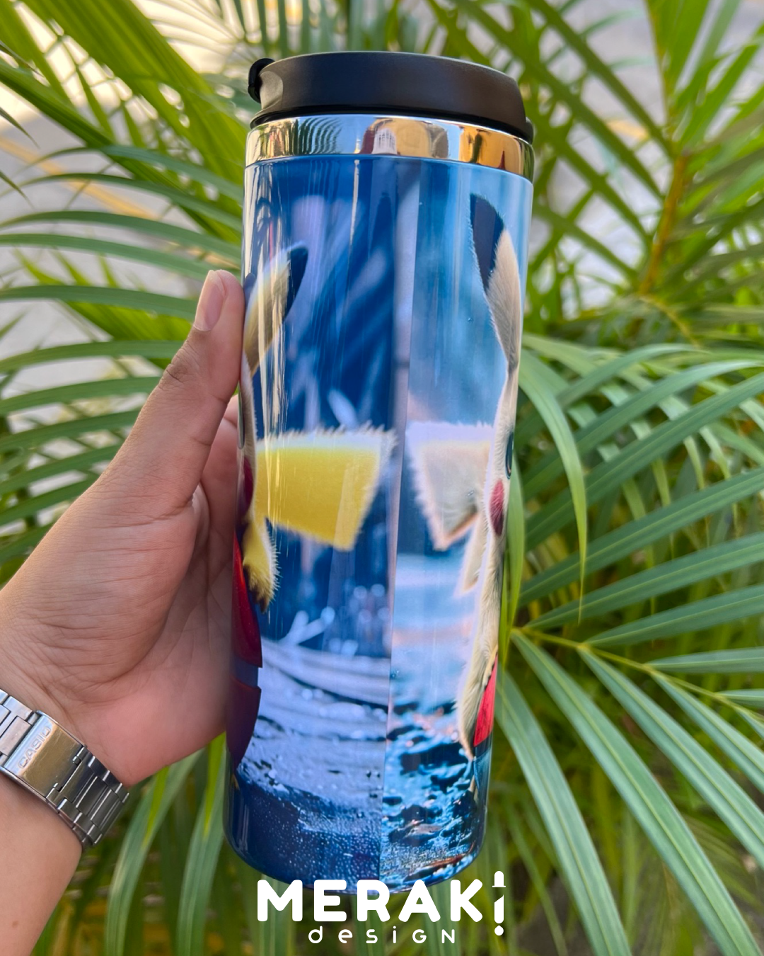 ⚡¡Dale un toque eléctrico a tus bebidas favoritas!⚡