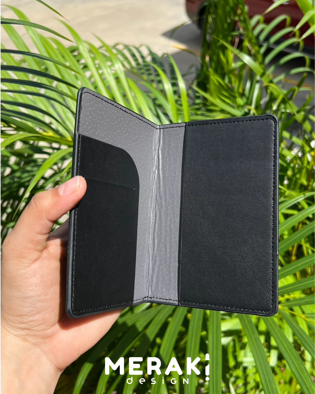 🌍 Porta Pasaporte Personalizado ✈️