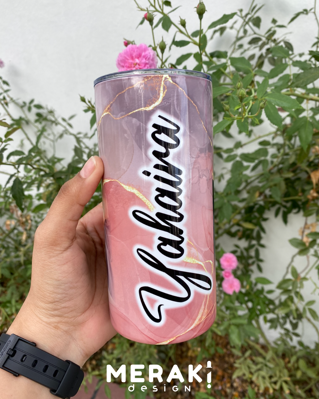 Vaso Térmico Personalizado con Tu Foto Especial 💖