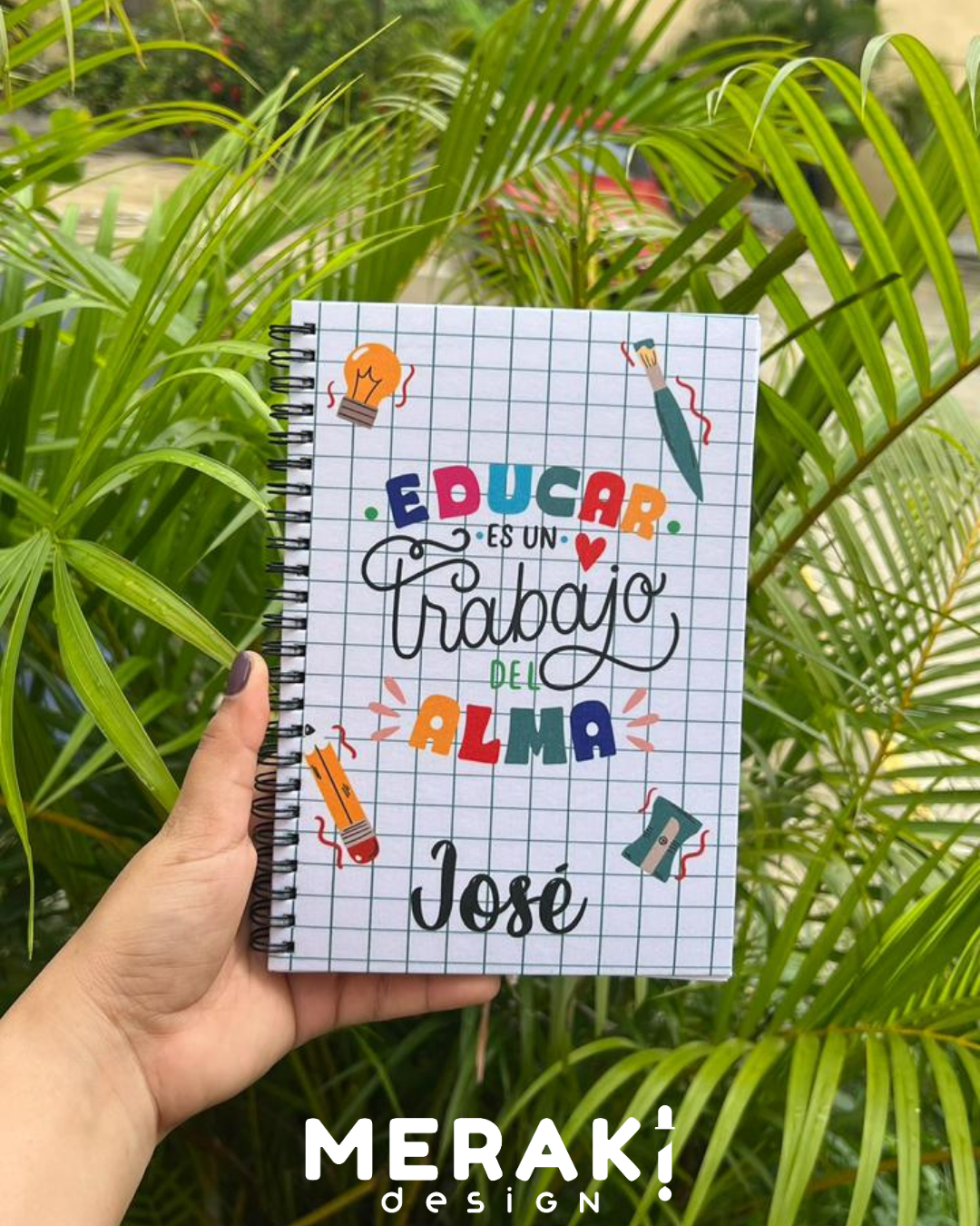 📖 Libretas Personalizadas – Tu Estilo, Tus Ideas ✍️✨