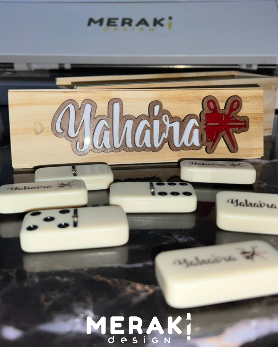 ♠️🎲 ¡El juego se disfruta más cuando es personal! 🎲♠️