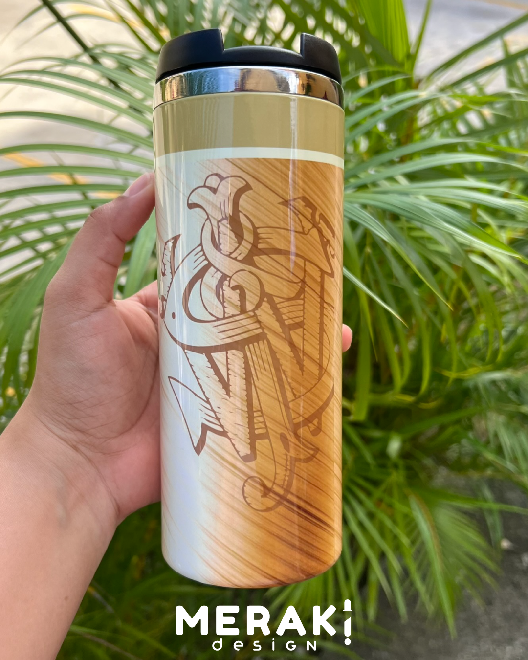 🥃 Vaso Térmico Two Layer Exclusivo de Johnnie Walker 18 Años 🌟