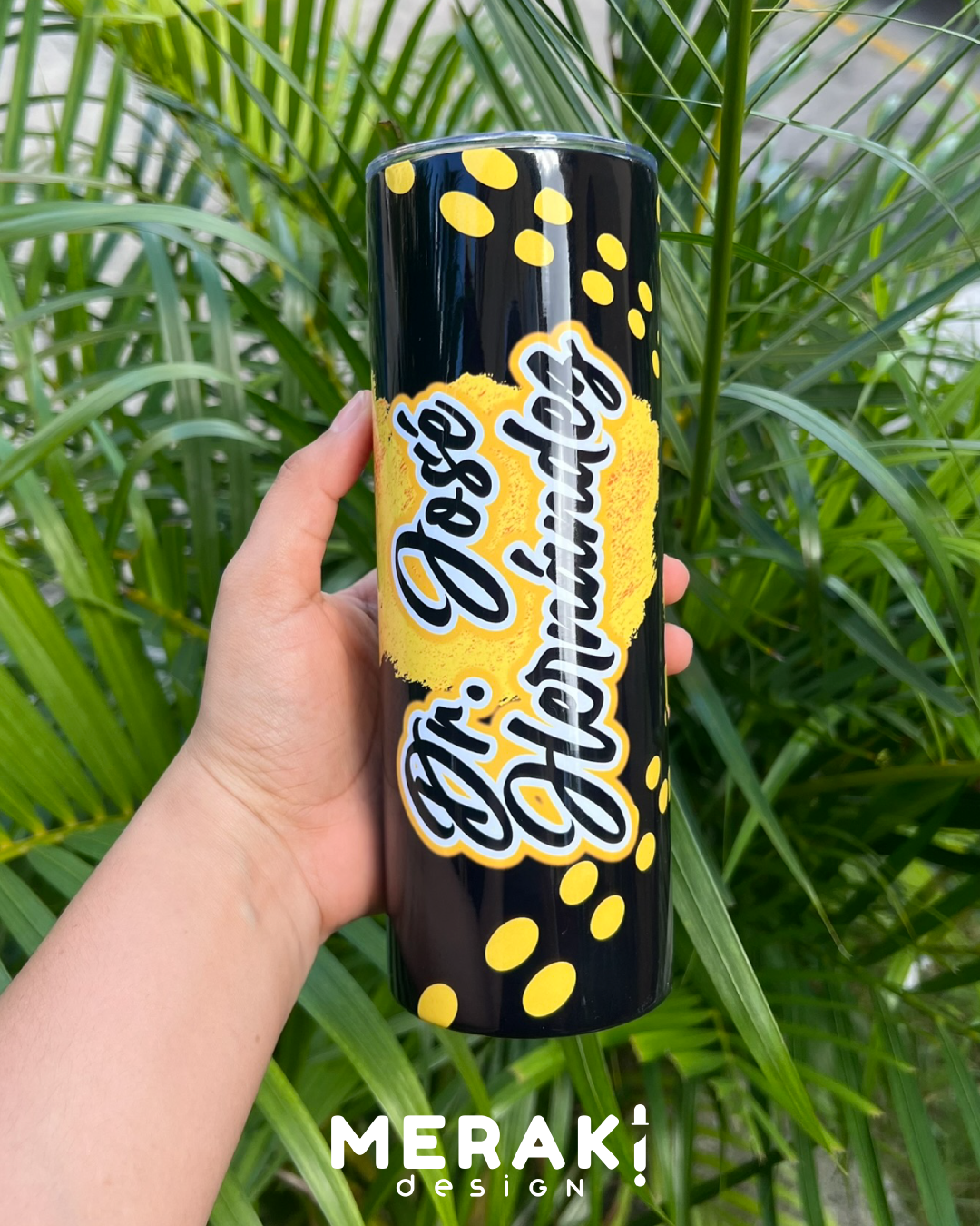 ⚾ Termo Tumblr 20oz Personalizado de las Águilas Cibaeñas 🦅🔥