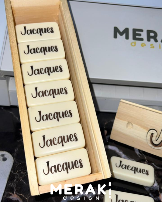 ♠️🎲 ¡El juego se disfruta más cuando es personal! 🎲♠️ (Copia)