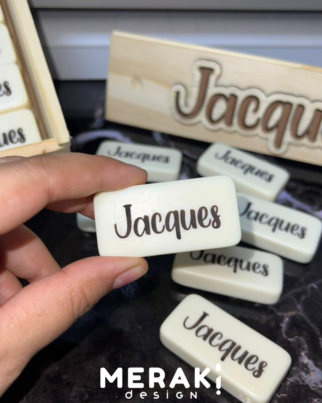 ♠️🎲 ¡El juego se disfruta más cuando es personal! 🎲♠️ (Copia)