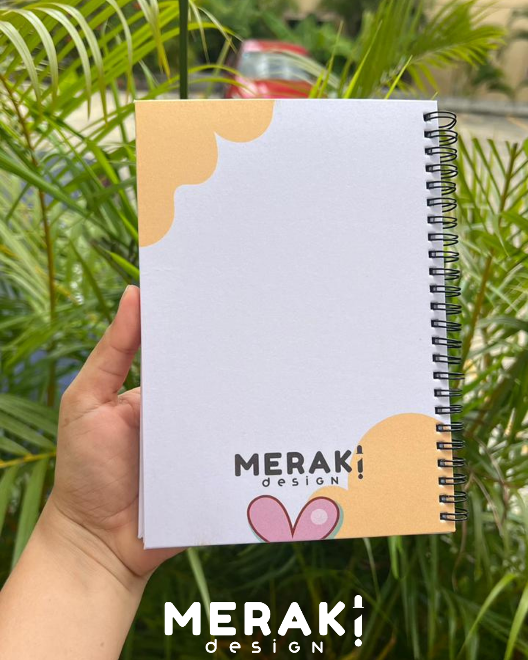 📖 Libretas Personalizadas – Tu Estilo, Tus Ideas ✍️✨
