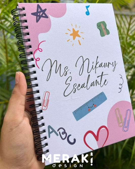 📖 Libretas Personalizadas – Tu Estilo, Tus Ideas ✍️✨