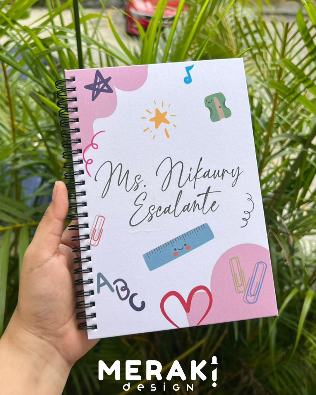 📖 Libretas Personalizadas – Tu Estilo, Tus Ideas ✍️✨