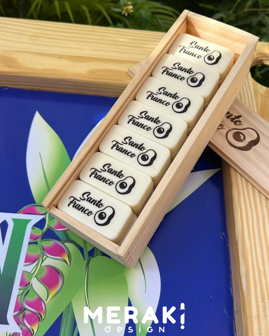 ♠️🎲 ¡El juego se disfruta más cuando es personal! 🎲♠️