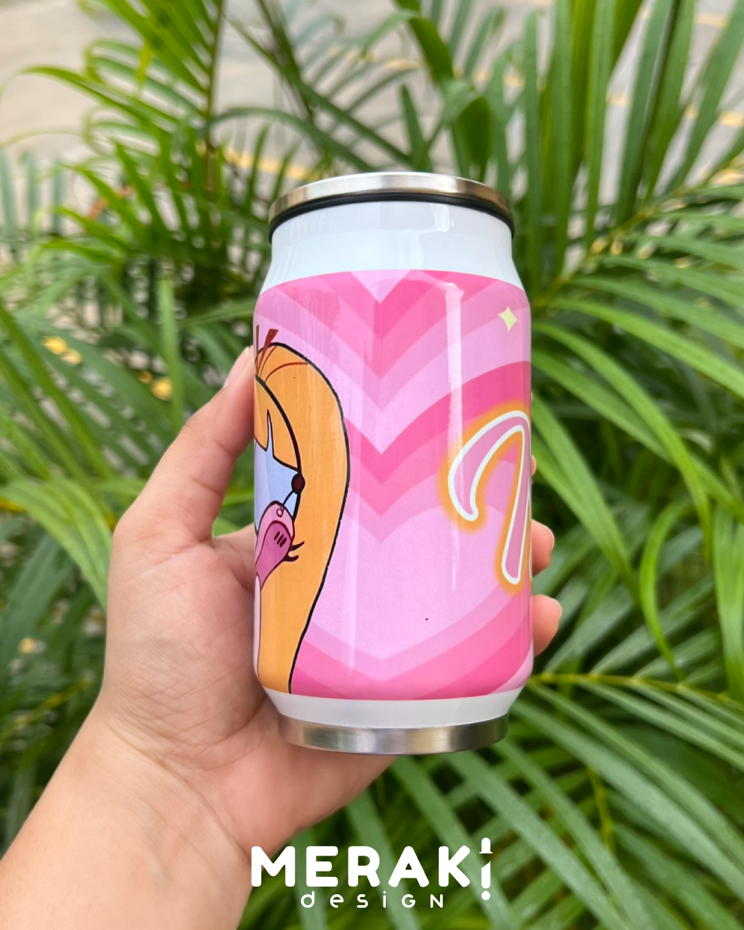 🔥✨ Cola Cam 12oz – Diseño Exclusivo de Bombón ✨🔥
