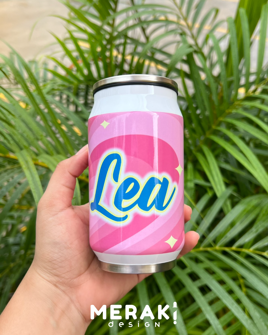 💖✨ Cola Cam 12oz – Diseño Exclusivo de Burbuja ✨💖