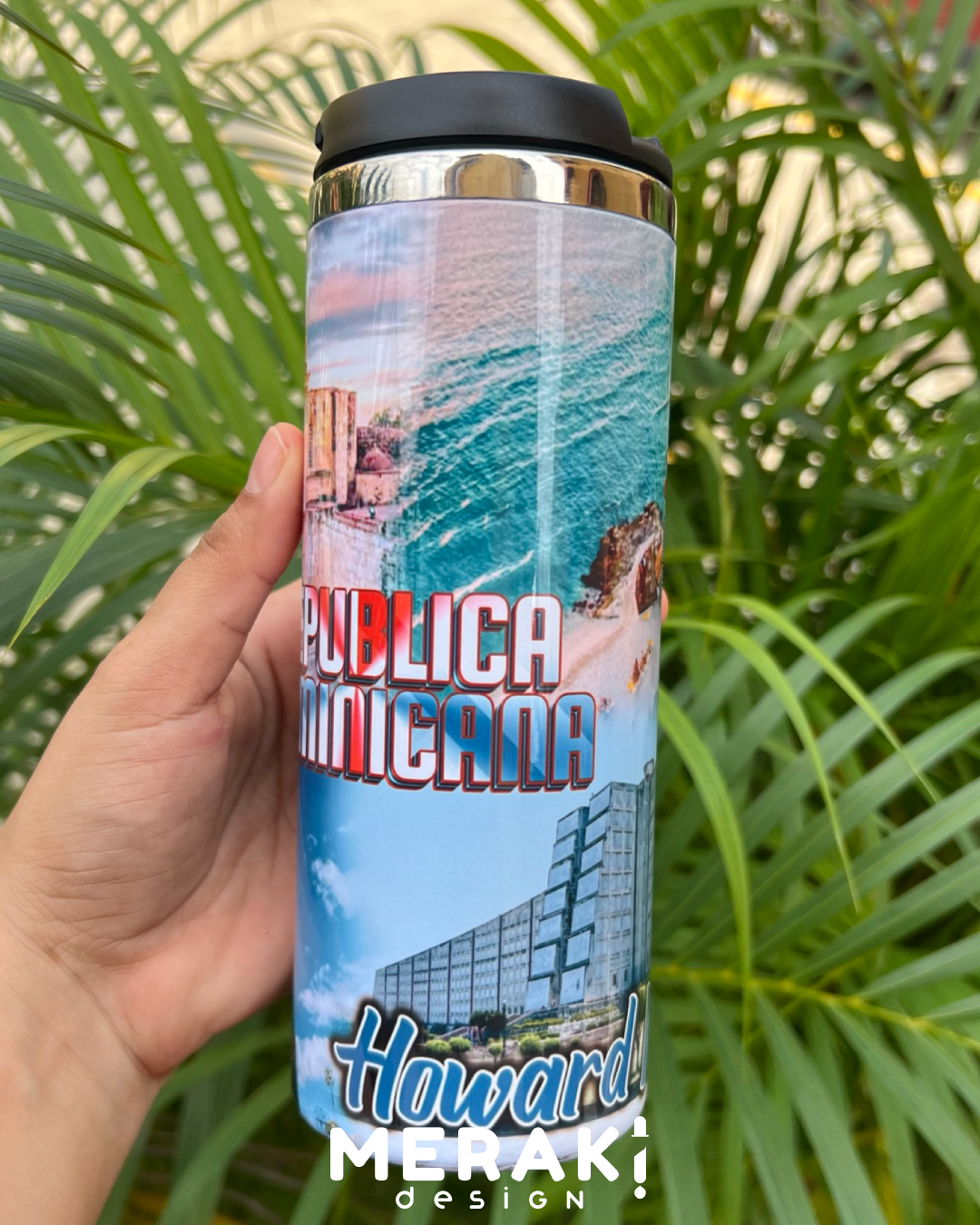 ✨ ¡Orgullo que se lleva en las manos y en el corazón! ✨