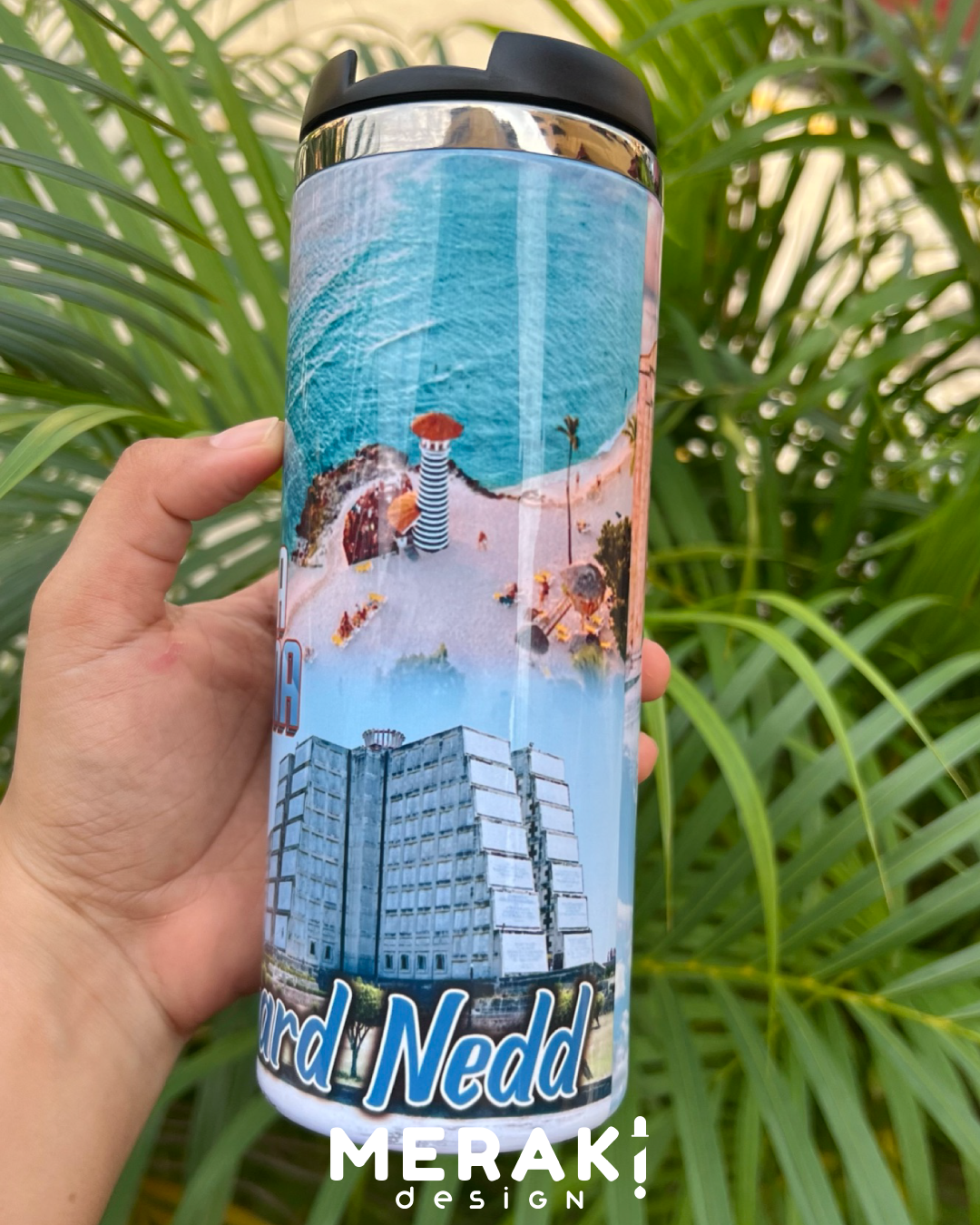 ✨ ¡Orgullo que se lleva en las manos y en el corazón! ✨