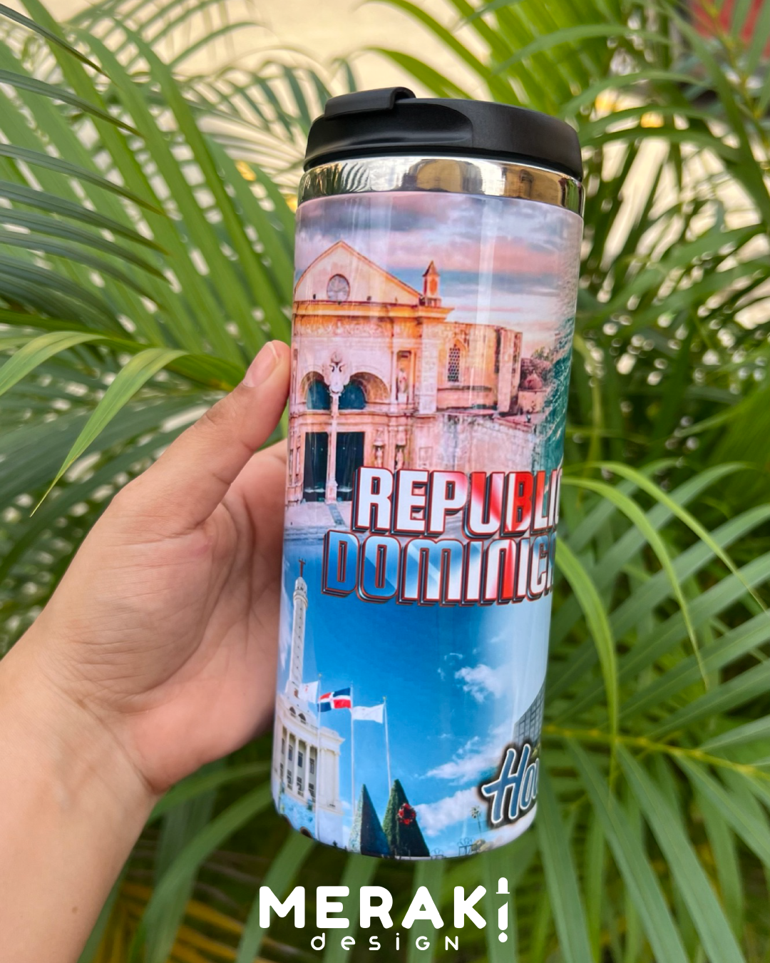 ✨ ¡Orgullo que se lleva en las manos y en el corazón! ✨