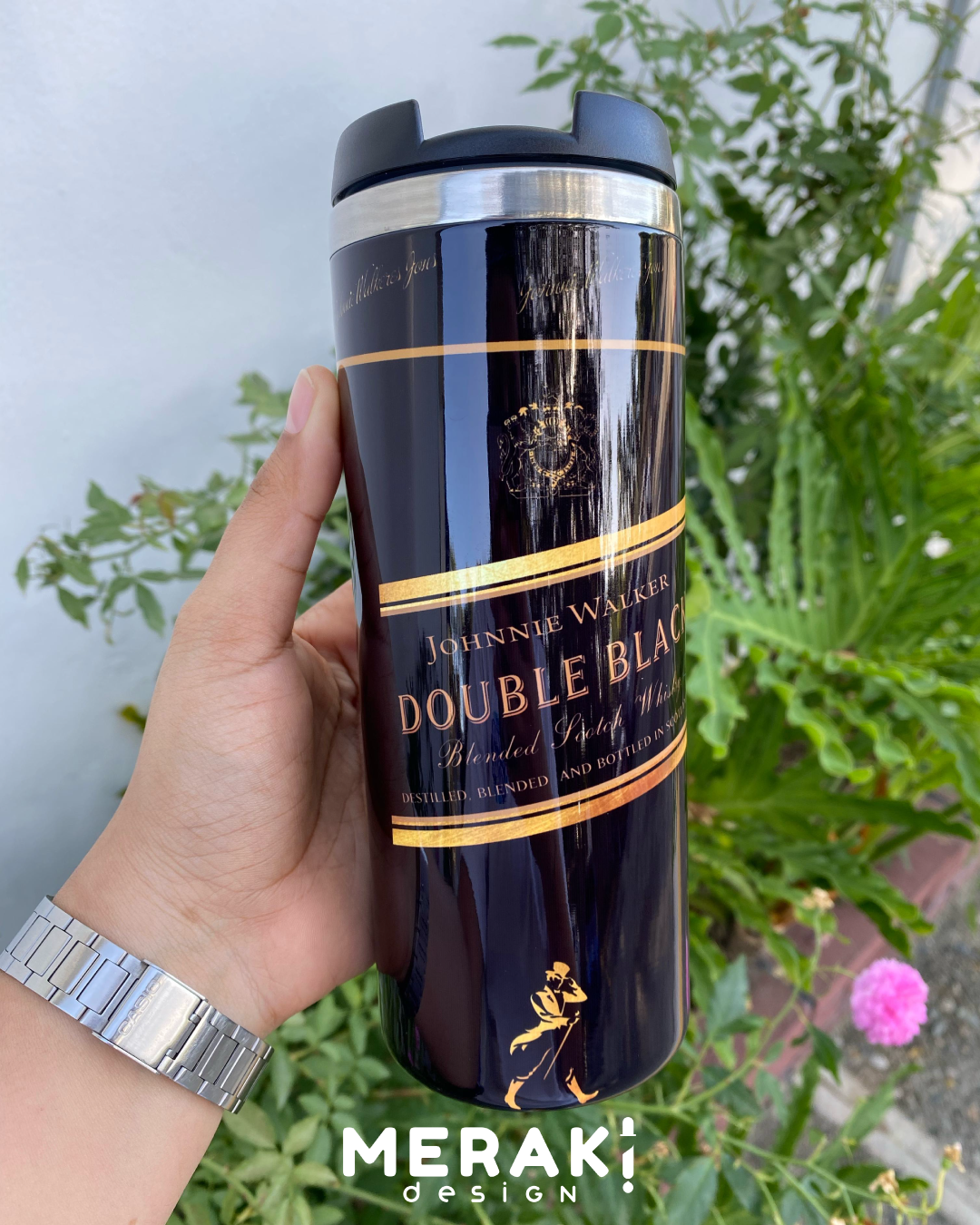 🥃🔥 Para los que saben de whisky… y de estilo 🔥🥃