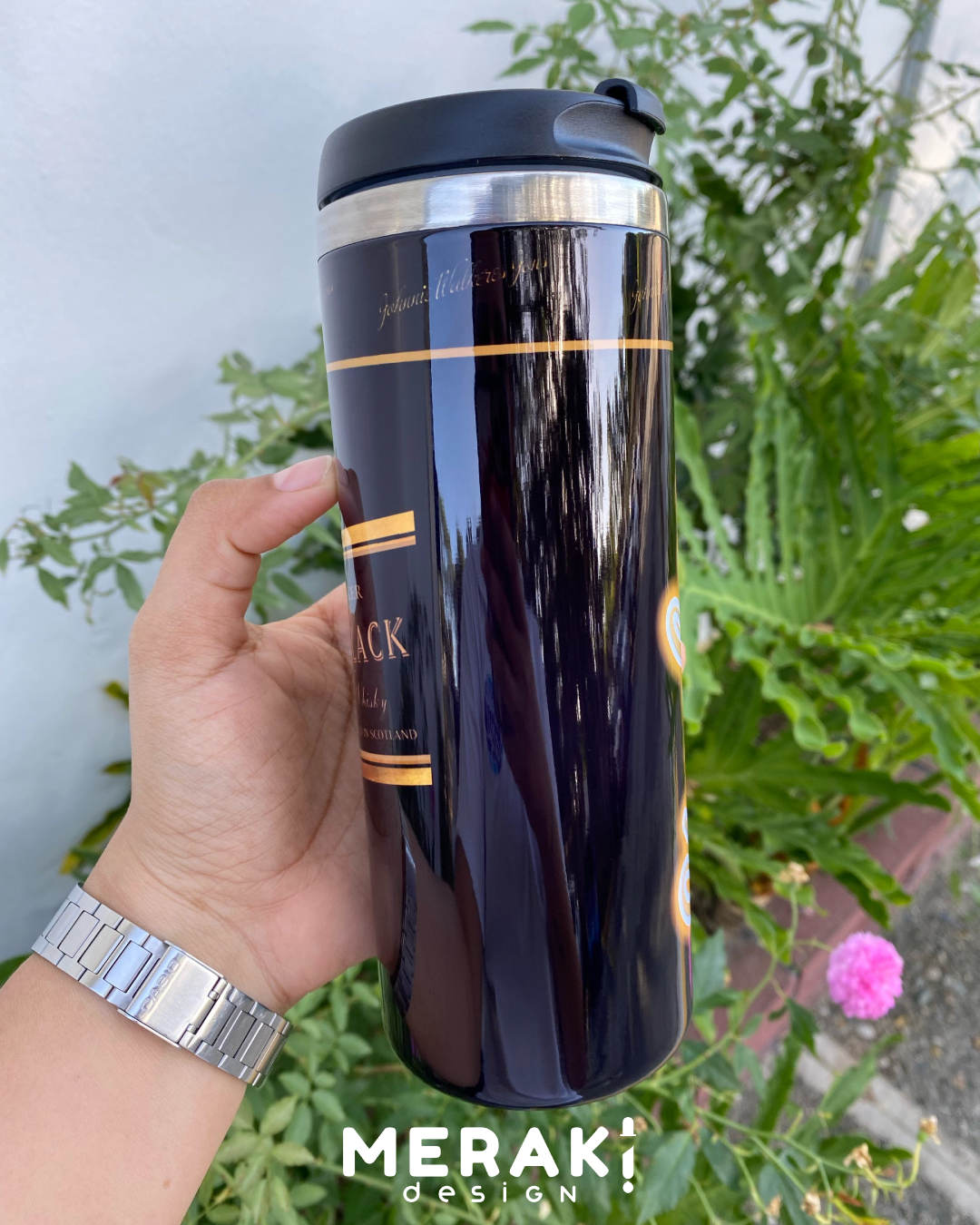 🥃🔥 Para los que saben de whisky… y de estilo 🔥🥃