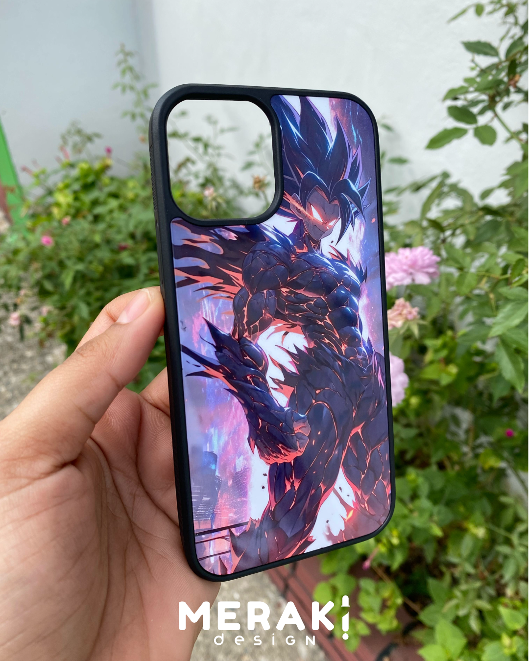 ¡Descubre la gran variedad de diseños personalizados para tu funda de celular! 🎨📱