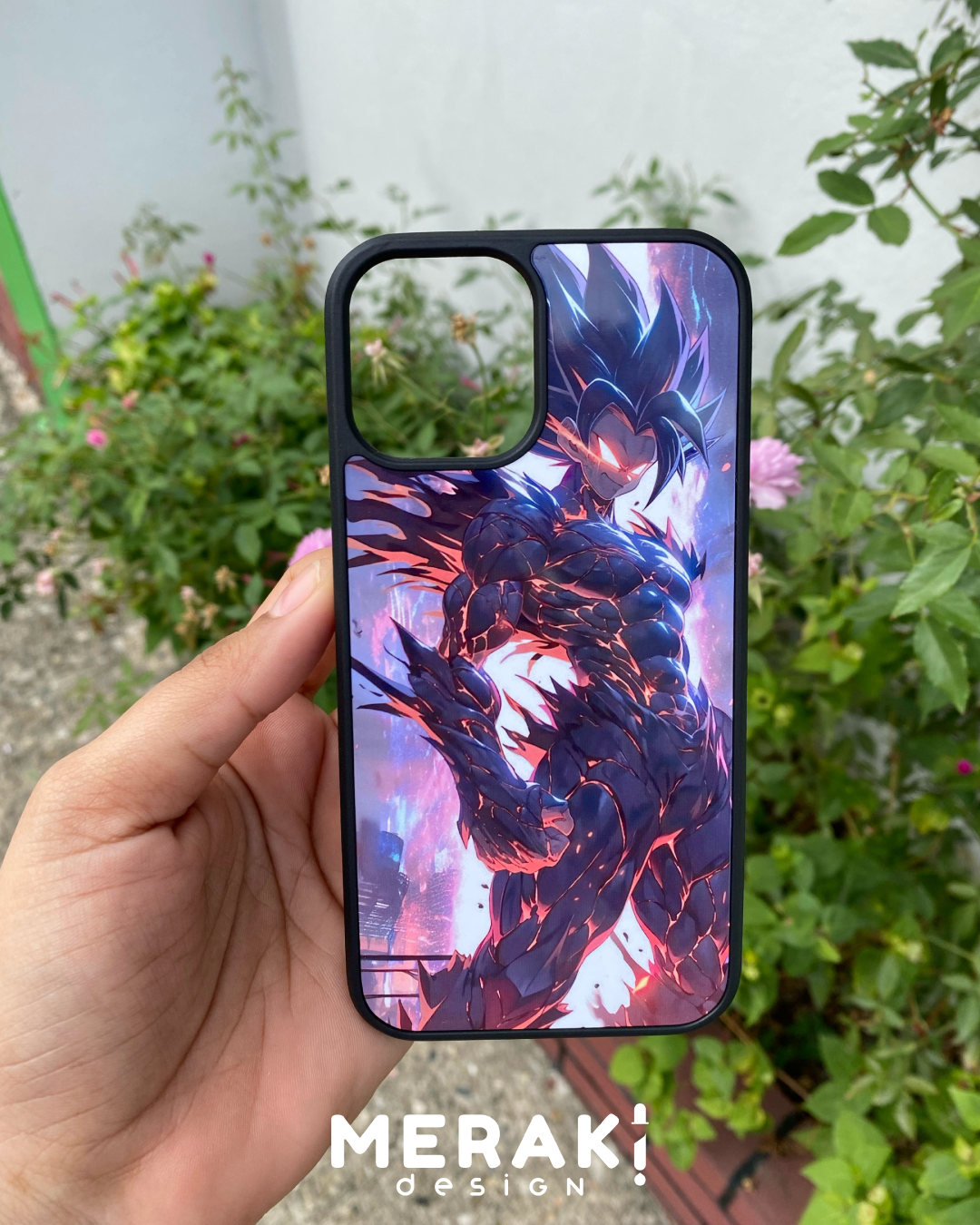 ¡Descubre la gran variedad de diseños personalizados para tu funda de celular! 🎨📱