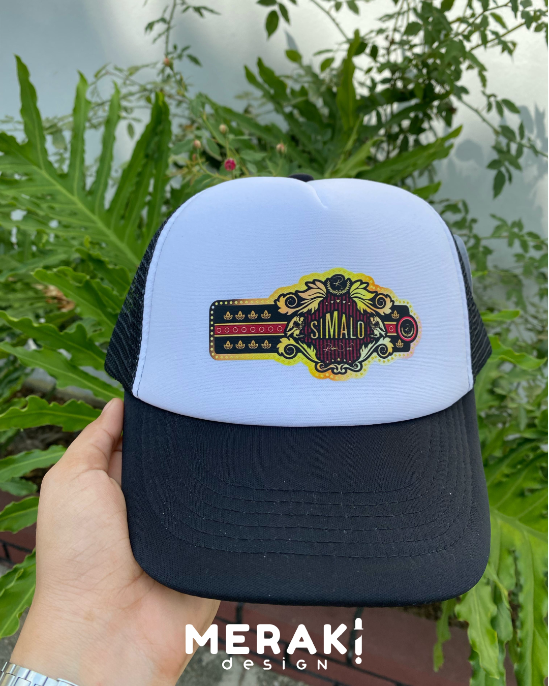 🧢 Gorras Personalizadas para Empresas: ¡Lleva tu Marca a Todos Lados! 🧢
